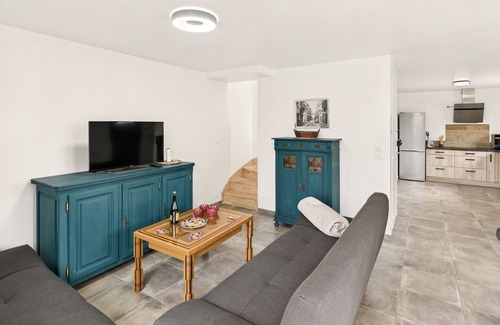 Guilvinec Ski Chalet | 400m from the Port of Guilvinec - House for 6