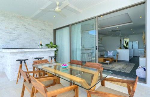 Moo 5 Villa | 400m to beach & sunset seaview
