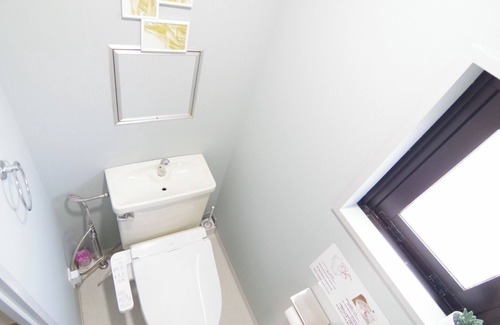 Namba Apartment | 401 6 minutes walk from Nihonbashi Station Withi - 401/Osaka Ōsaka