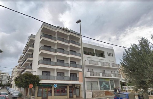 Sant Antoni de Portmany Apartment | 401 Great Location Apartment