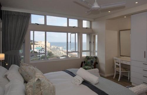 Umdloti Apartment | 401 Umdloti Resort Stunning Sea Views