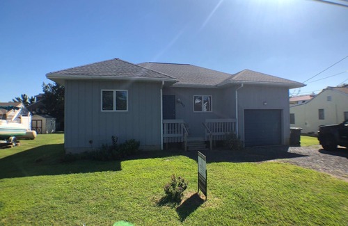 Lewes House | 402 Cedar Street, Lewes, Delaware