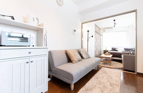 Kawaguchi Apartment | 402 / Kawaguchi Saitama