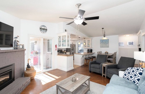 Grover Beach House | 402 Ocean View in Grover Beach