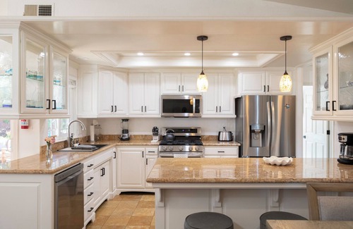Grover Beach House | 402 Ocean View in Grover Beach
