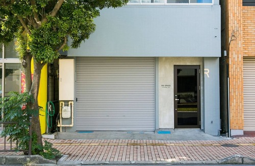 Chuocho Apartment | 402 Spasious5min Walk to Kagoshima Chuo St40 /Kagoshima Kagoshima