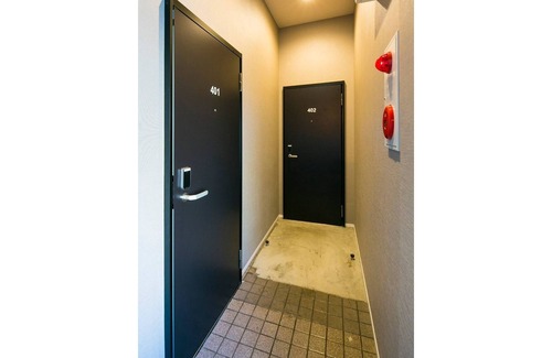 Chuocho Apartment | 402 Spasious5min Walk to Kagoshima Chuo St40 /Kagoshima Kagoshima
