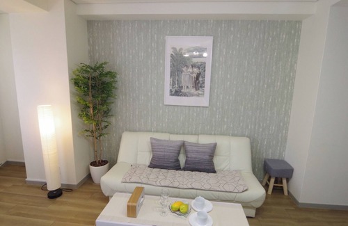 Namba Apartment | 403 6 minutes walk from Nihonbashi Station Withi - 403/Osaka Ōsaka