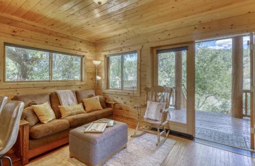 Pagosa Springs House | 403 Apache Street