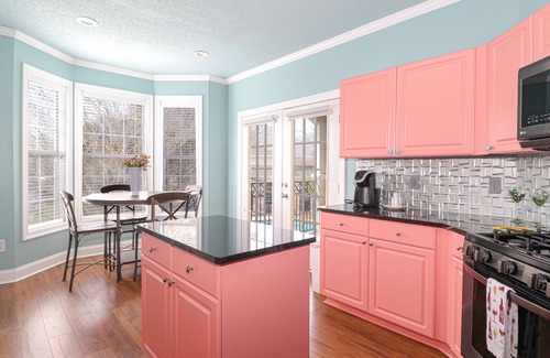 Gulfport Villa | 405 Legacy Villa Just a short walk to the Beach