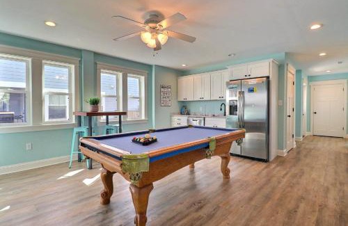 Kitty Hawk House | 4057 - Fairways Seaspray