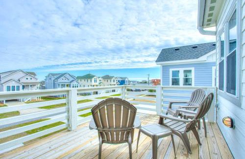 Kitty Hawk House | 4057 - Fairways Seaspray