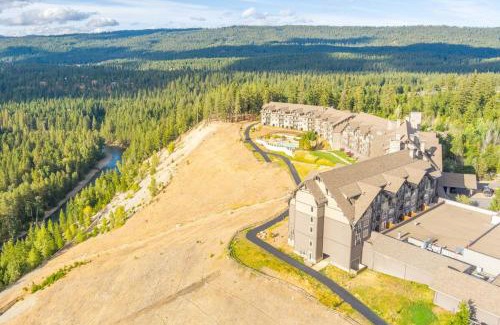Cle Elum Apartment | 4070 Wilderness Retreat with Modern Amenities!