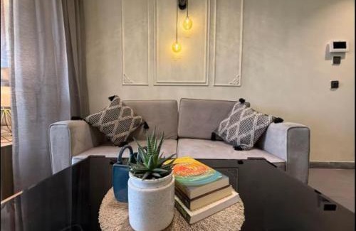 Noida Apartment | 40th Floor River View Supernova