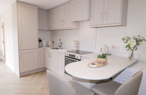 Portstewart House | 41 CHURCH VIEW, family friendly in Portstewart, County Londonderry