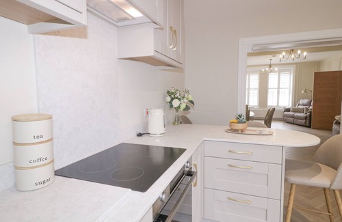 Portstewart House | 41 CHURCH VIEW, family friendly in Portstewart, County Londonderry