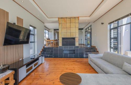 Langebaan House | 41 on Park Langebaan