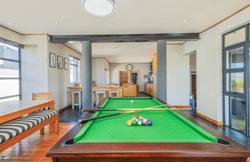Langebaan House | 41 on Park Langebaan