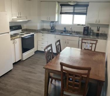 Midtown Anchorage Apartment | 410 e 45th ave unit 4