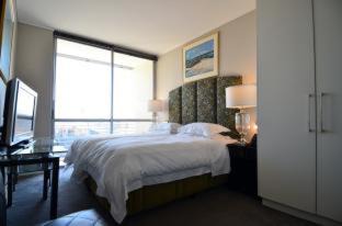 Victoria and Alfred Waterfront Apartment | 410 Harbour Bridge