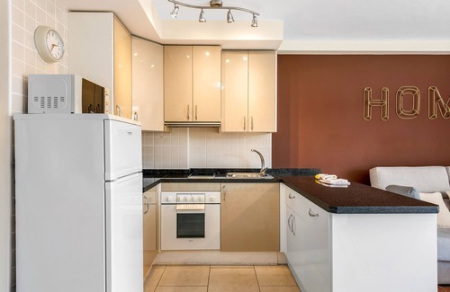 Palm-Mar Apartment | 4103 NEW APARTMENT IN THE HEART OF PALM MAR