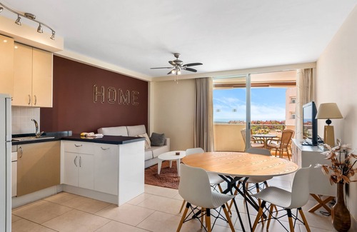 Palm-Mar Apartment | 4103 NEW APARTMENT IN THE HEART OF PALM MAR