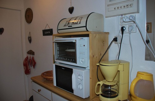 Les Menuires Apartment | 411-ADORABLE STUDIO SAVOYARD CROISETTE