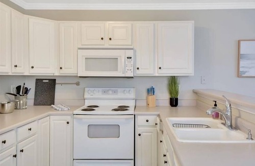 Saint Simons Island Condo | 413 palmetto in St Simons Island