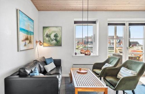 Borre Apartment | 4135-Borre-Klintholm-Havneby-35-st