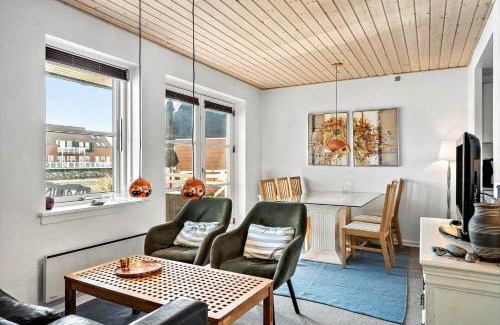 Borre Apartment | 4135-Borre-Klintholm-Havneby-35-st