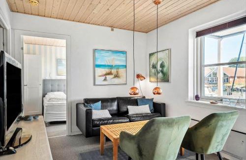 Borre Apartment | 4135-Borre-Klintholm-Havneby-35-st