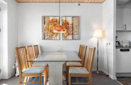 Borre Apartment | 4135-Borre-Klintholm-Havneby-35-st