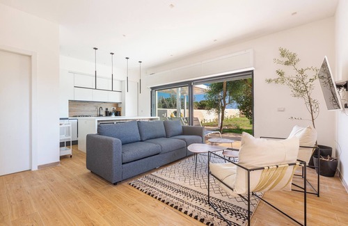 Specchiarica House | 4147 Villa Daversa by BarbarHouse