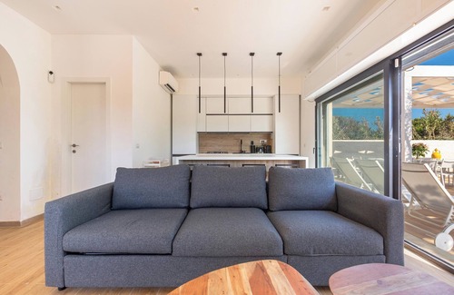 Specchiarica House | 4147 Villa Daversa by BarbarHouse