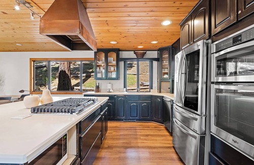 Incline Village House | 416 Country Club- large multi family home