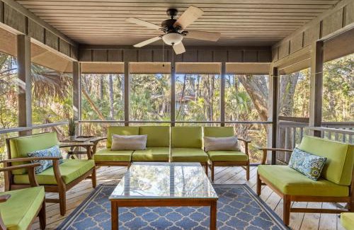 Kiawah Island House | 4177 Night Heron Cottage by Akers Ellis Rentals