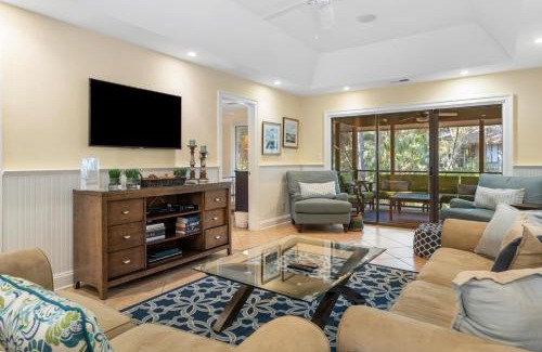 Kiawah Island House | 4177 Night Heron Cottage by Akers Ellis Rentals