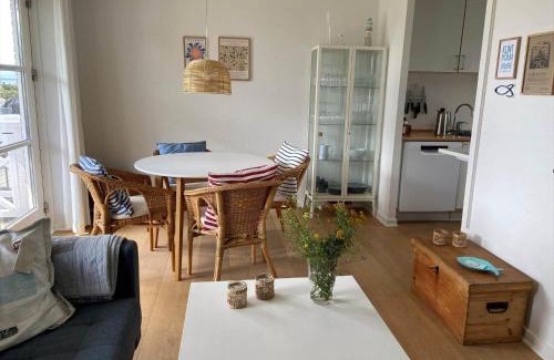 Borre Apartment | 4180-Borre-Klintholm-Havneby-80