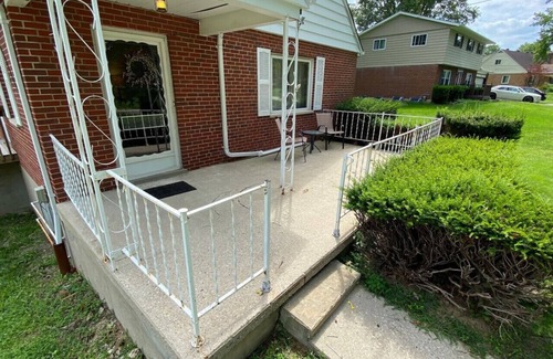 Sharonville House | 4185 Crystal View · Nikki`s House