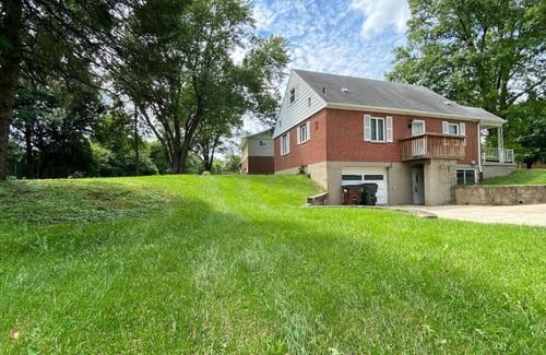 Sharonville House | 4185 Crystal View · Nikki`s House