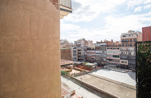L'Antiga Esquerra de l'Eixample Apartment | 41ARI1045 - Fantástic and super spacious 3bed apar