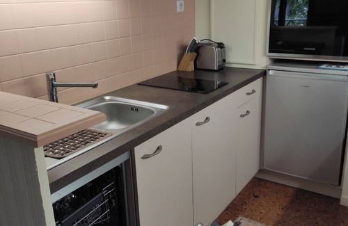 Mont-Dore Apartment | 41m2 apartment well located with magnificent view
