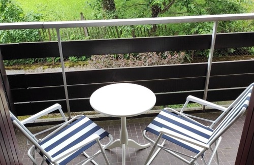 Mont-Dore Apartment | 41m2 apartment well located with magnificent view