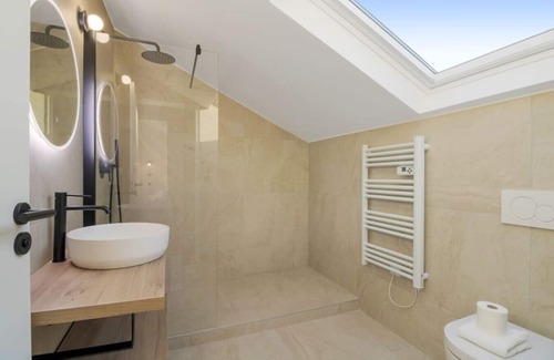 Charonne Apartment | 42.appart 6pers#2bedroom #père Lachaise #nation