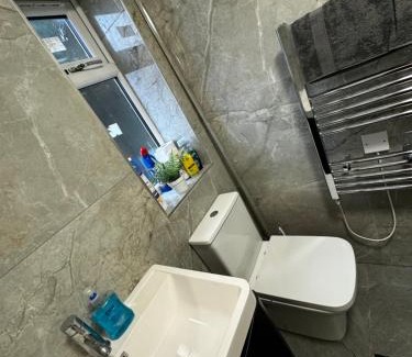 Welford Apartment | 42 Guthridge Crescent