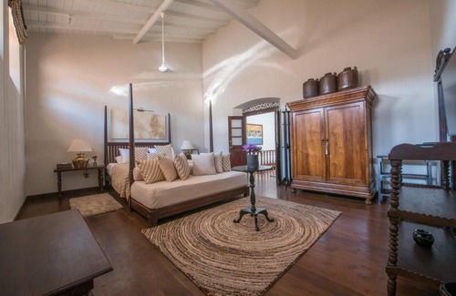 Fort Galle Hotel | 42 Lighthouse Street
