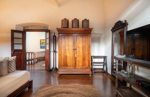 Fort Galle Hotel | 42 Lighthouse Street
