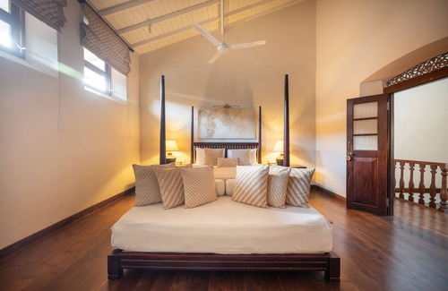 Fort Galle Hotel | 42 Lighthouse Street