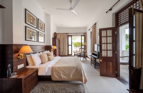 Fort Galle Hotel | 42 Lighthouse Street