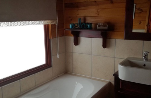 Sedgefield Bed & Breakfast | 42 square meters apartment with 2 bedrooms